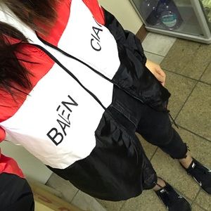 Balenciaga jacket